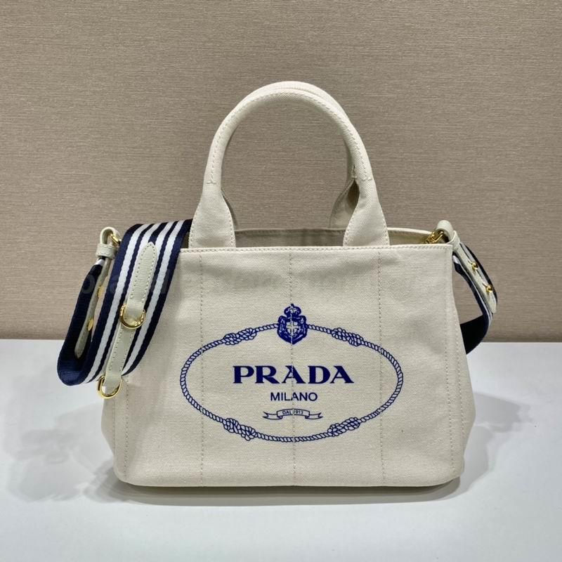 Prada Handbags 35